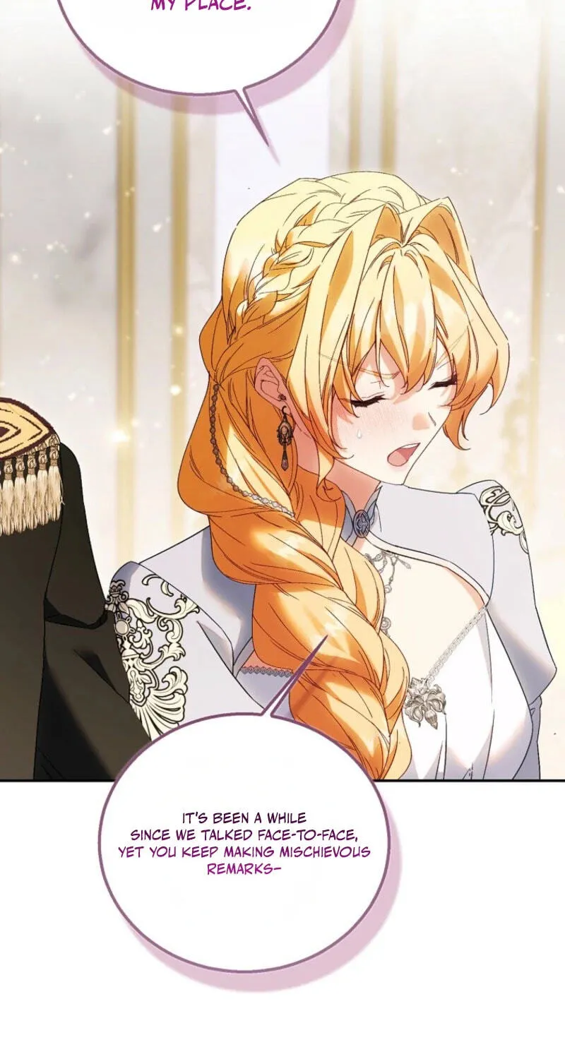 The Beloved Fake Saint Chapter 130 page 69 - 
