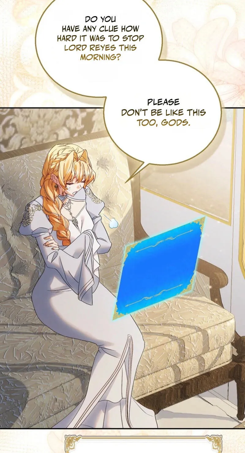 The Beloved Fake Saint Chapter 130 page 8 - 