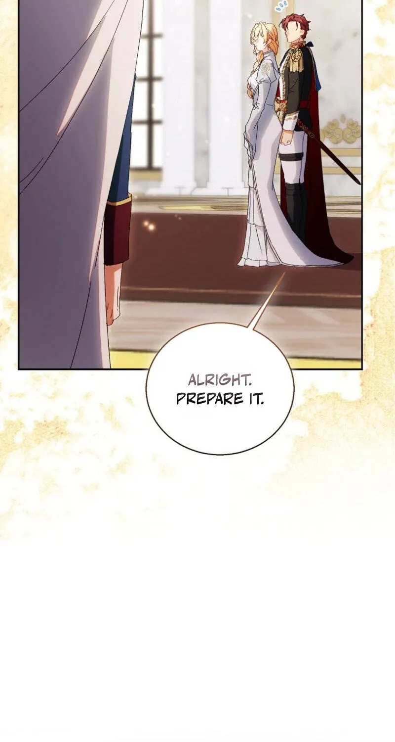 The Beloved Fake Saint Chapter 130 page 71 - 