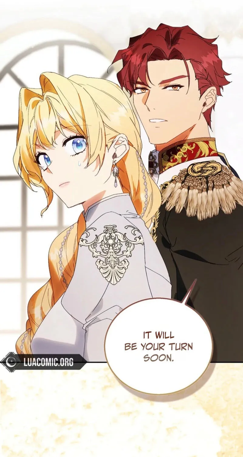 The Beloved Fake Saint Chapter 130 page 72 - 