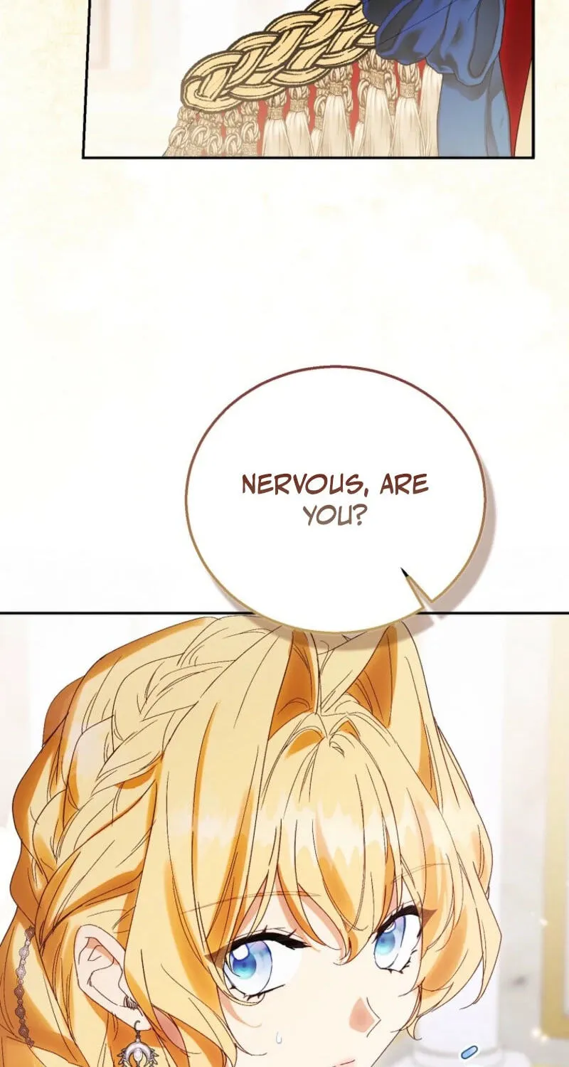 The Beloved Fake Saint Chapter 130 page 74 - 
