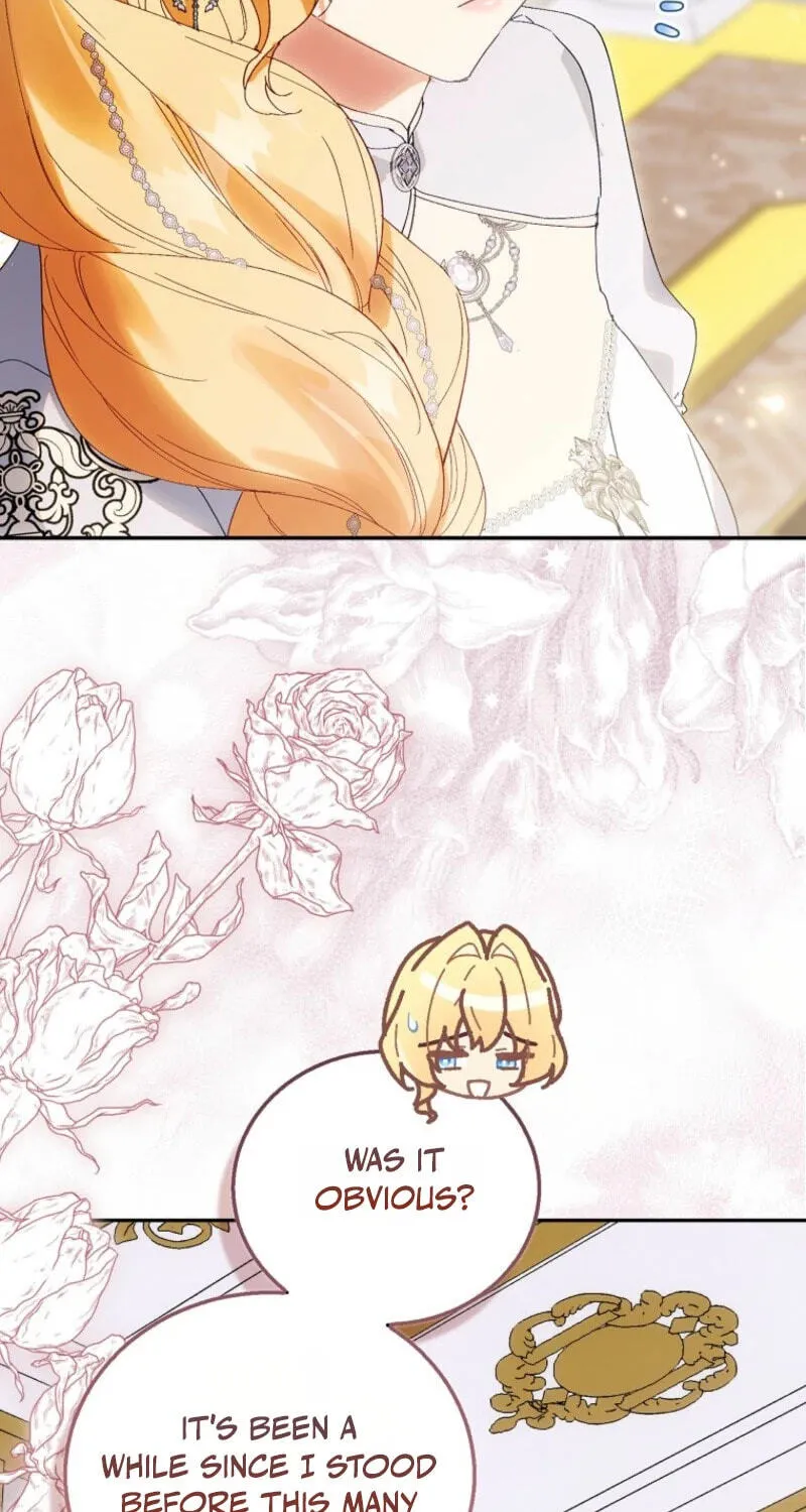 The Beloved Fake Saint Chapter 130 page 75 - 
