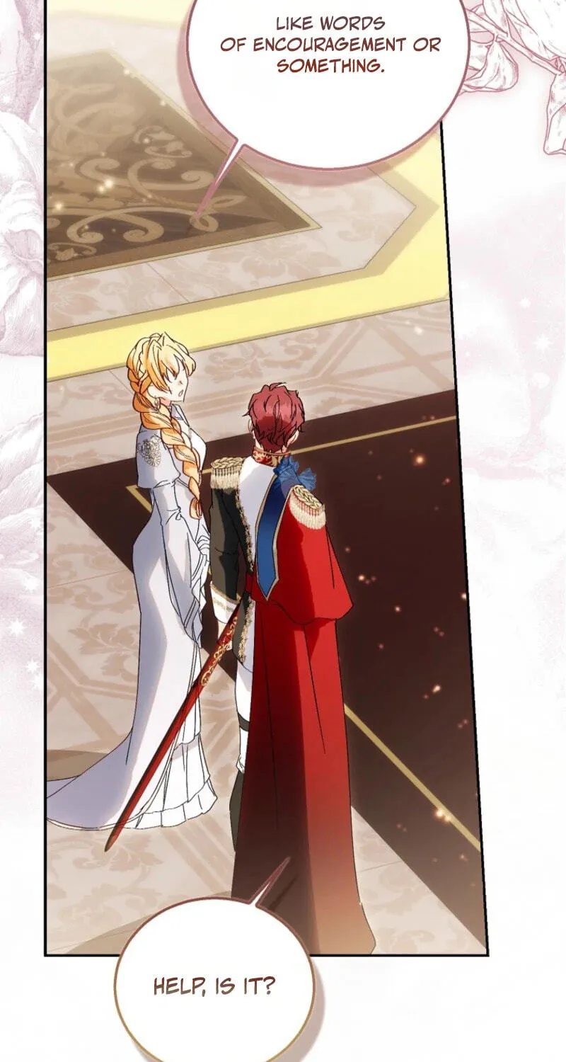 The Beloved Fake Saint Chapter 130 page 77 - 