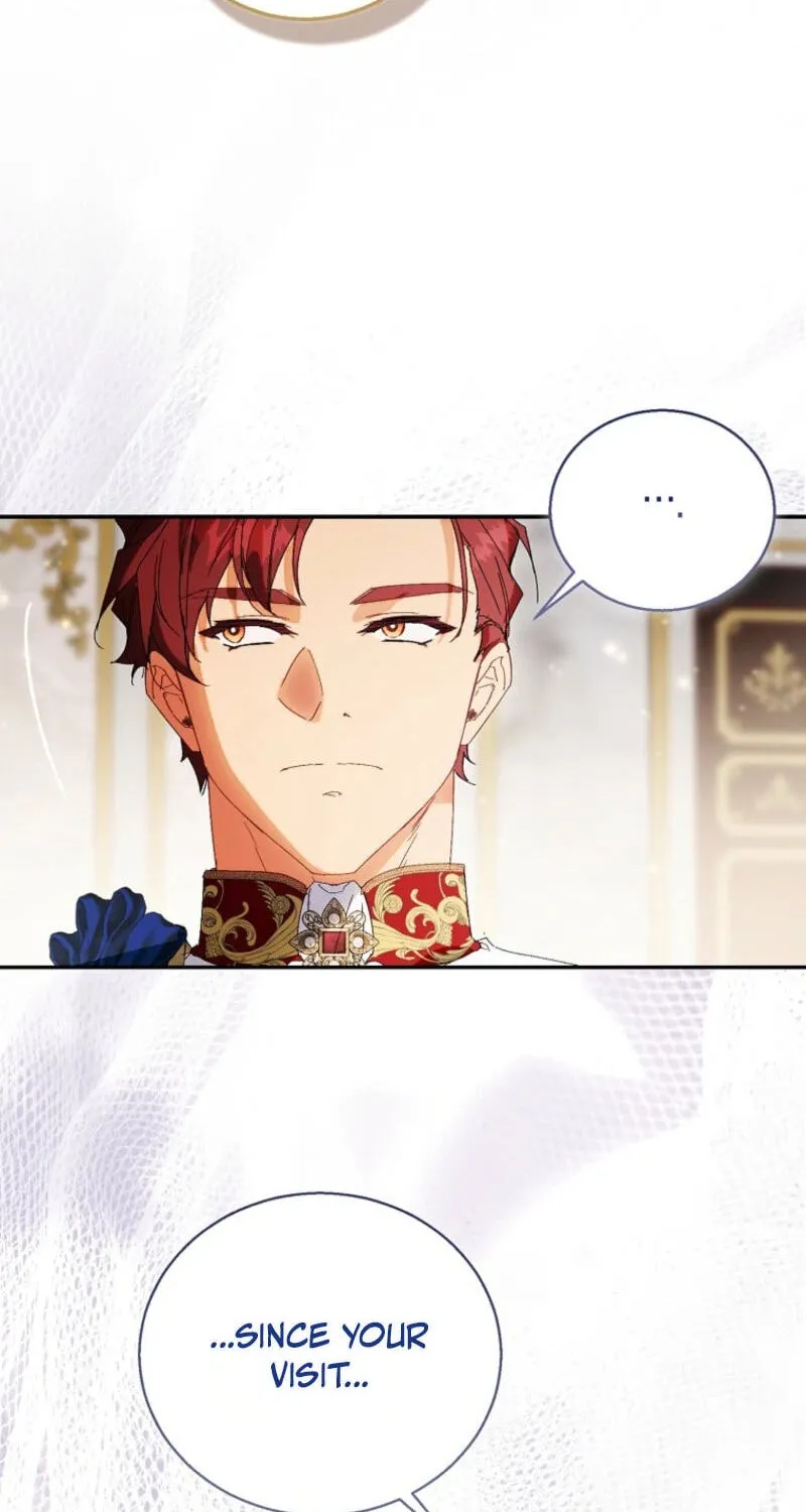 The Beloved Fake Saint Chapter 130 page 78 - 