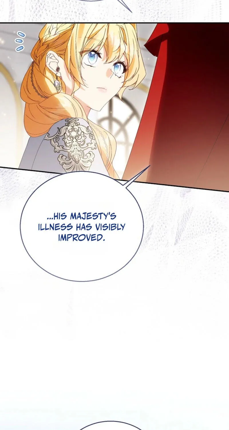 The Beloved Fake Saint Chapter 130 page 79 - 