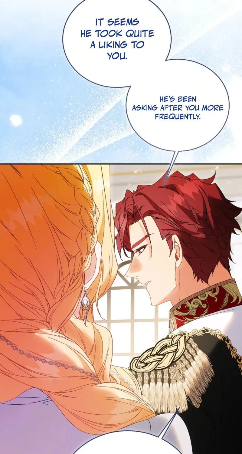 The Beloved Fake Saint Chapter 130 page 80 - 