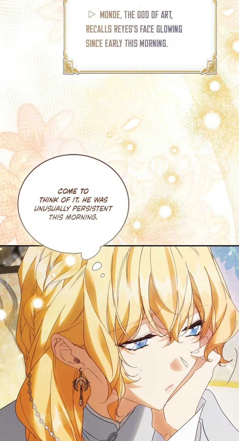 The Beloved Fake Saint Chapter 130 page 9 - 