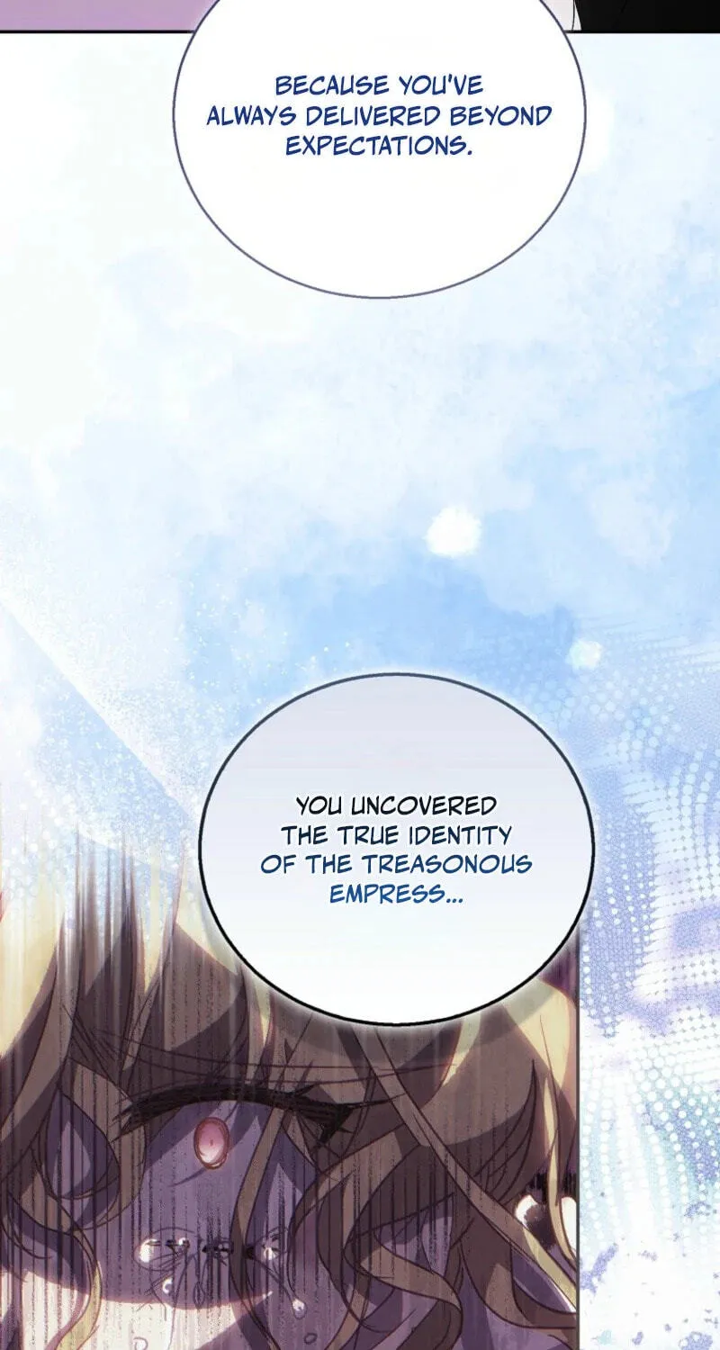 The Beloved Fake Saint Chapter 130 page 81 - 