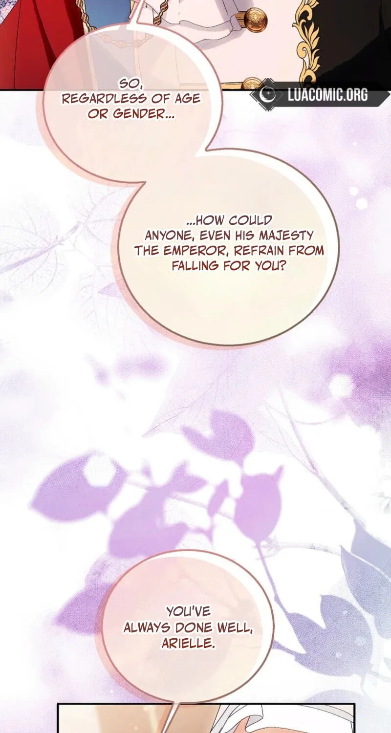 The Beloved Fake Saint Chapter 130 page 87 - 