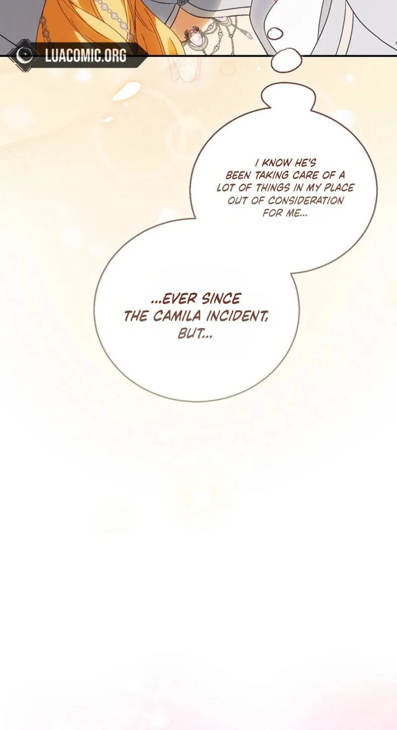 The Beloved Fake Saint Chapter 130 page 10 - 