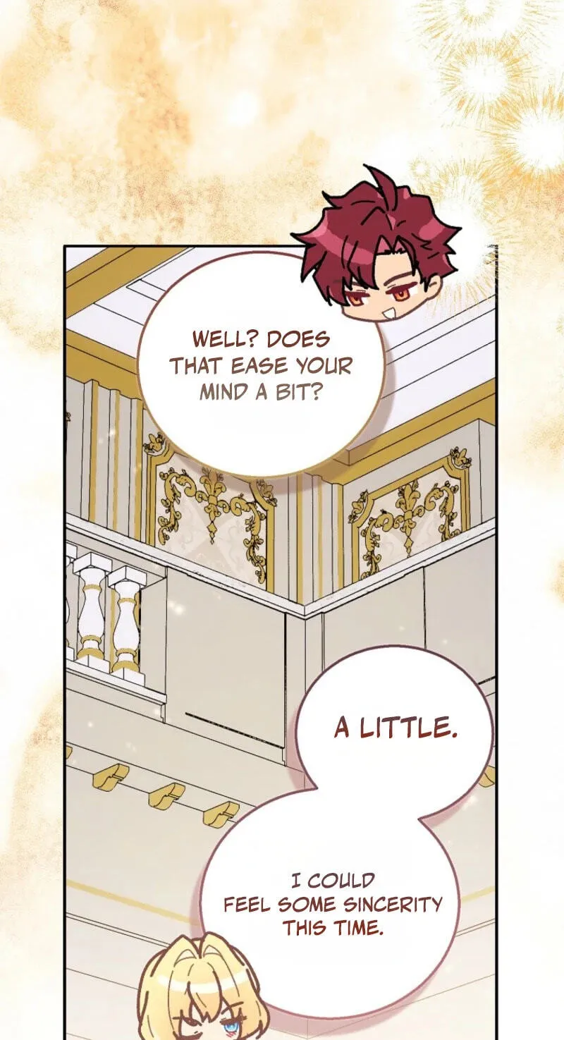 The Beloved Fake Saint Chapter 130 page 91 - 