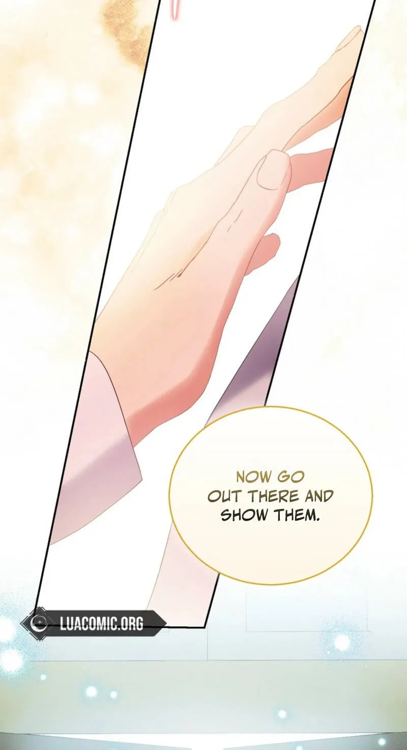 The Beloved Fake Saint Chapter 130 page 93 - 