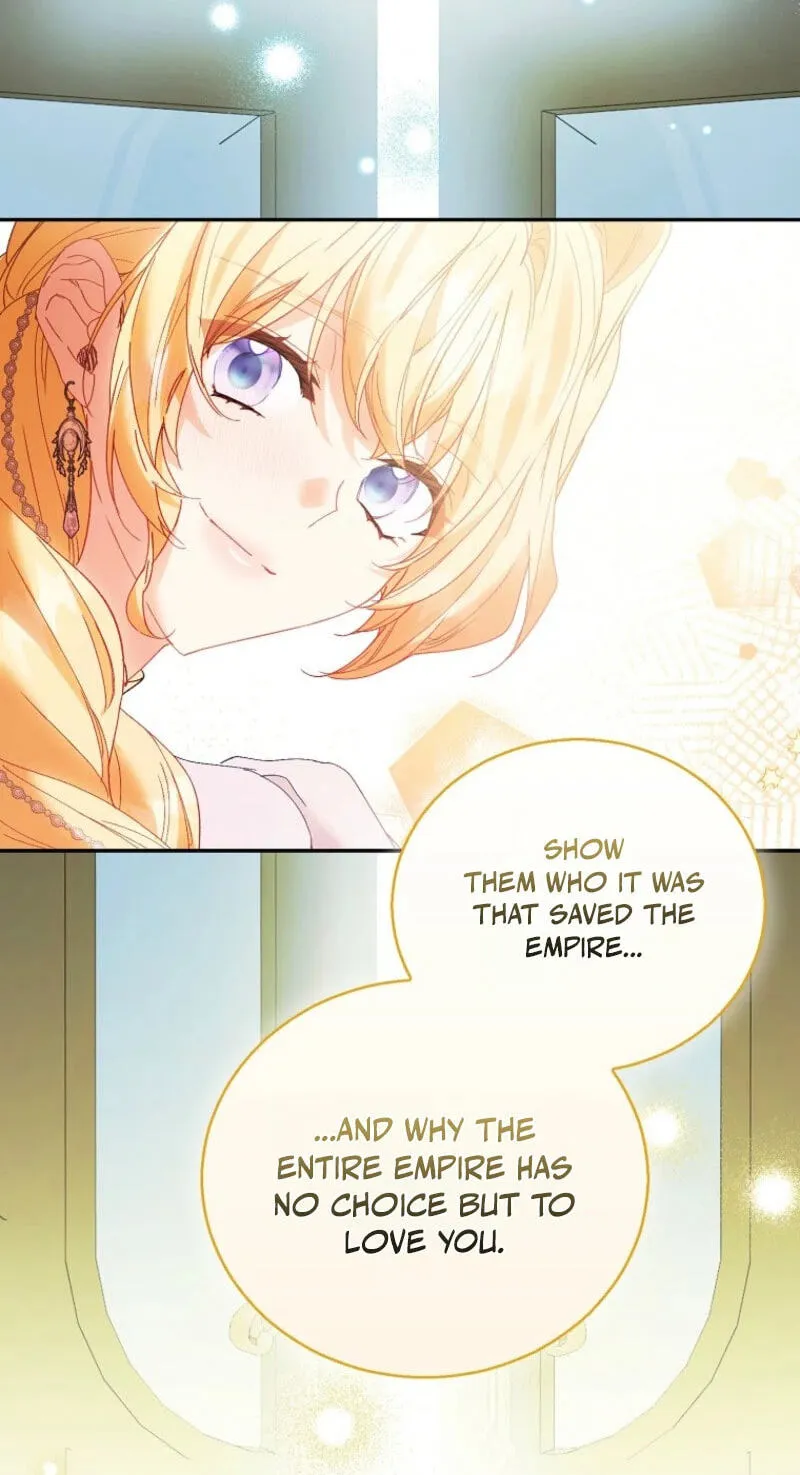 The Beloved Fake Saint Chapter 130 page 94 - 