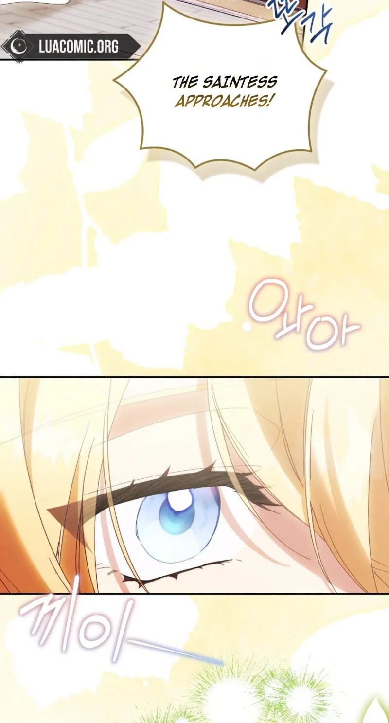 The Beloved Fake Saint Chapter 131 page 2 - 
