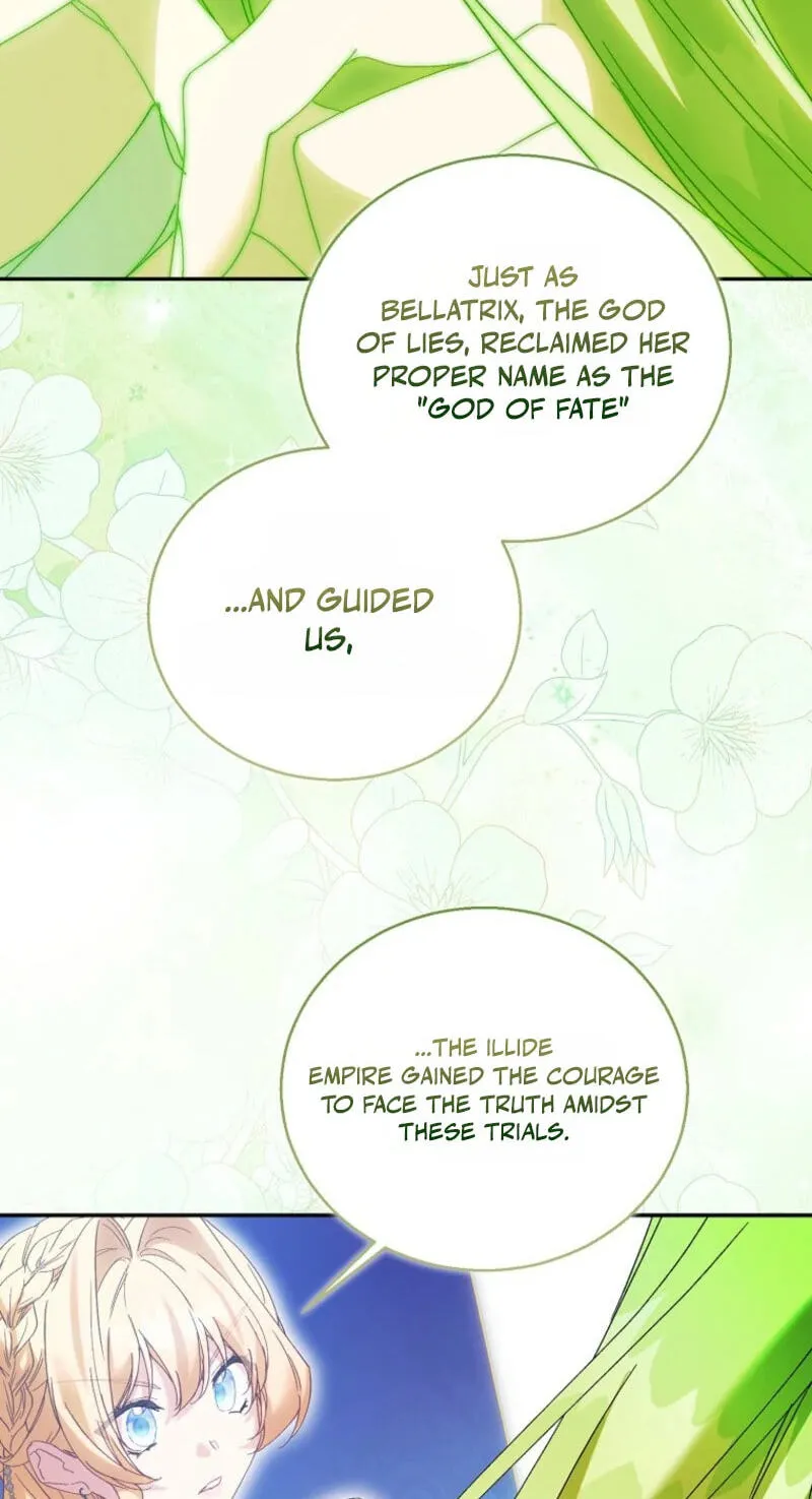The Beloved Fake Saint Chapter 131 page 12 - 