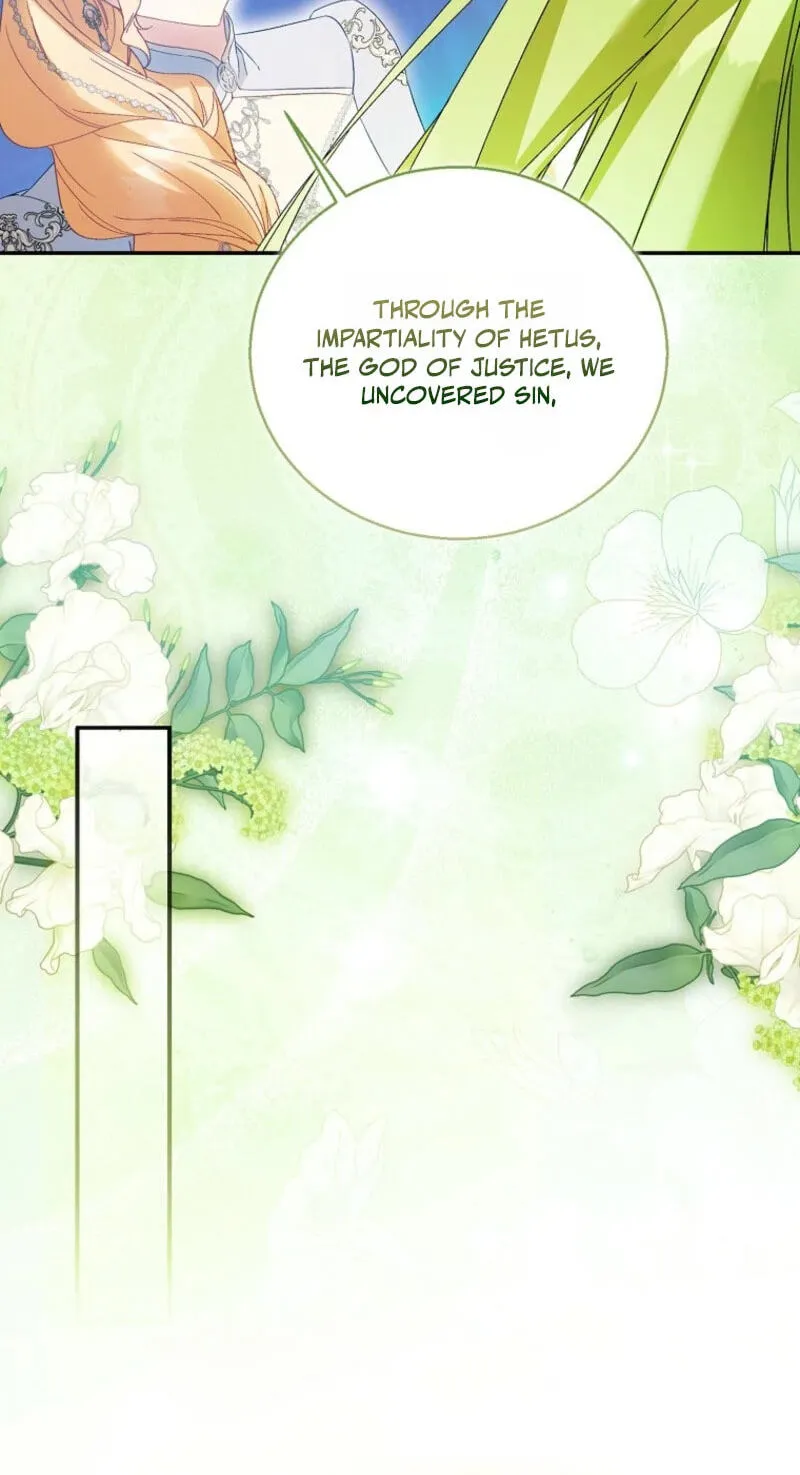 The Beloved Fake Saint Chapter 131 page 13 - 