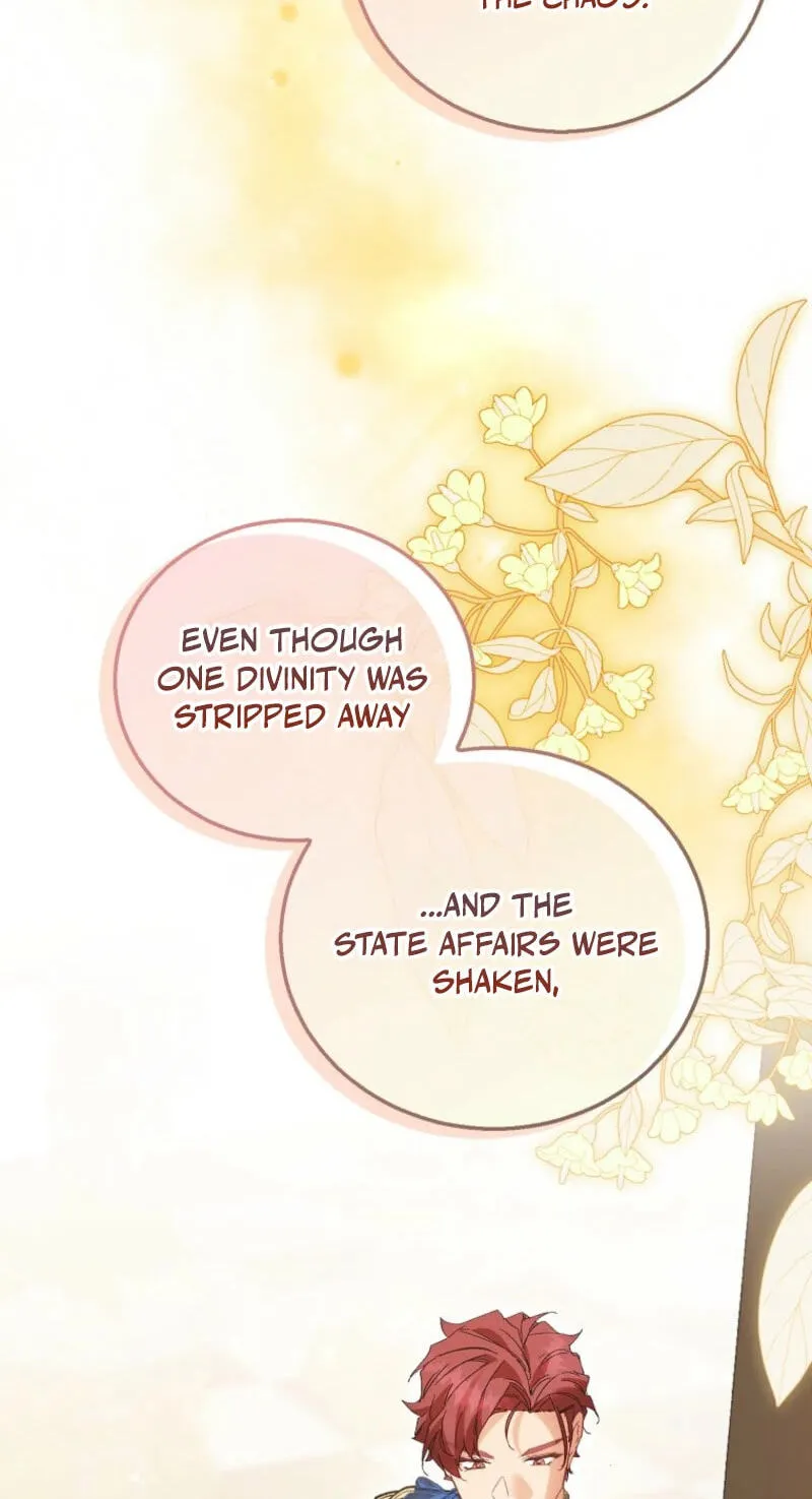 The Beloved Fake Saint Chapter 131 page 15 - 