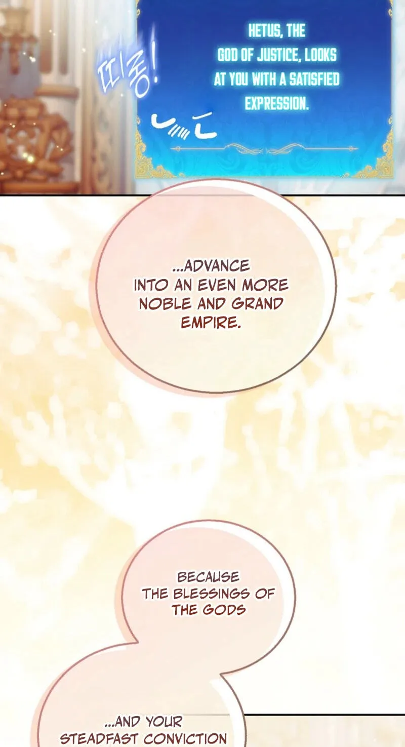 The Beloved Fake Saint Chapter 131 page 19 - 