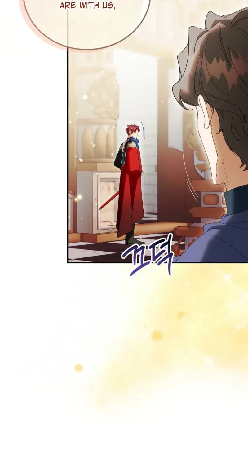 The Beloved Fake Saint Chapter 131 page 20 - 