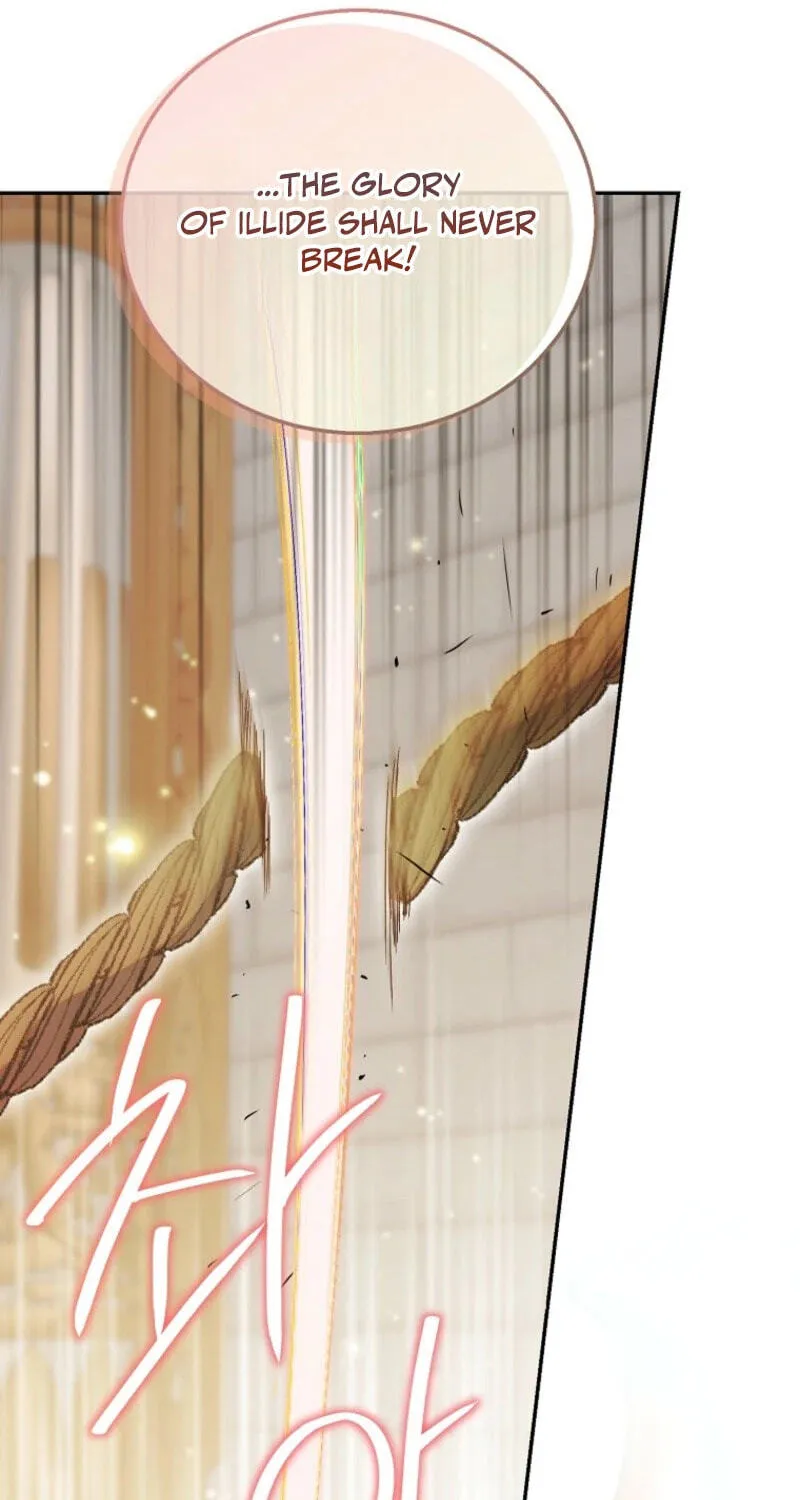 The Beloved Fake Saint Chapter 131 page 21 - 
