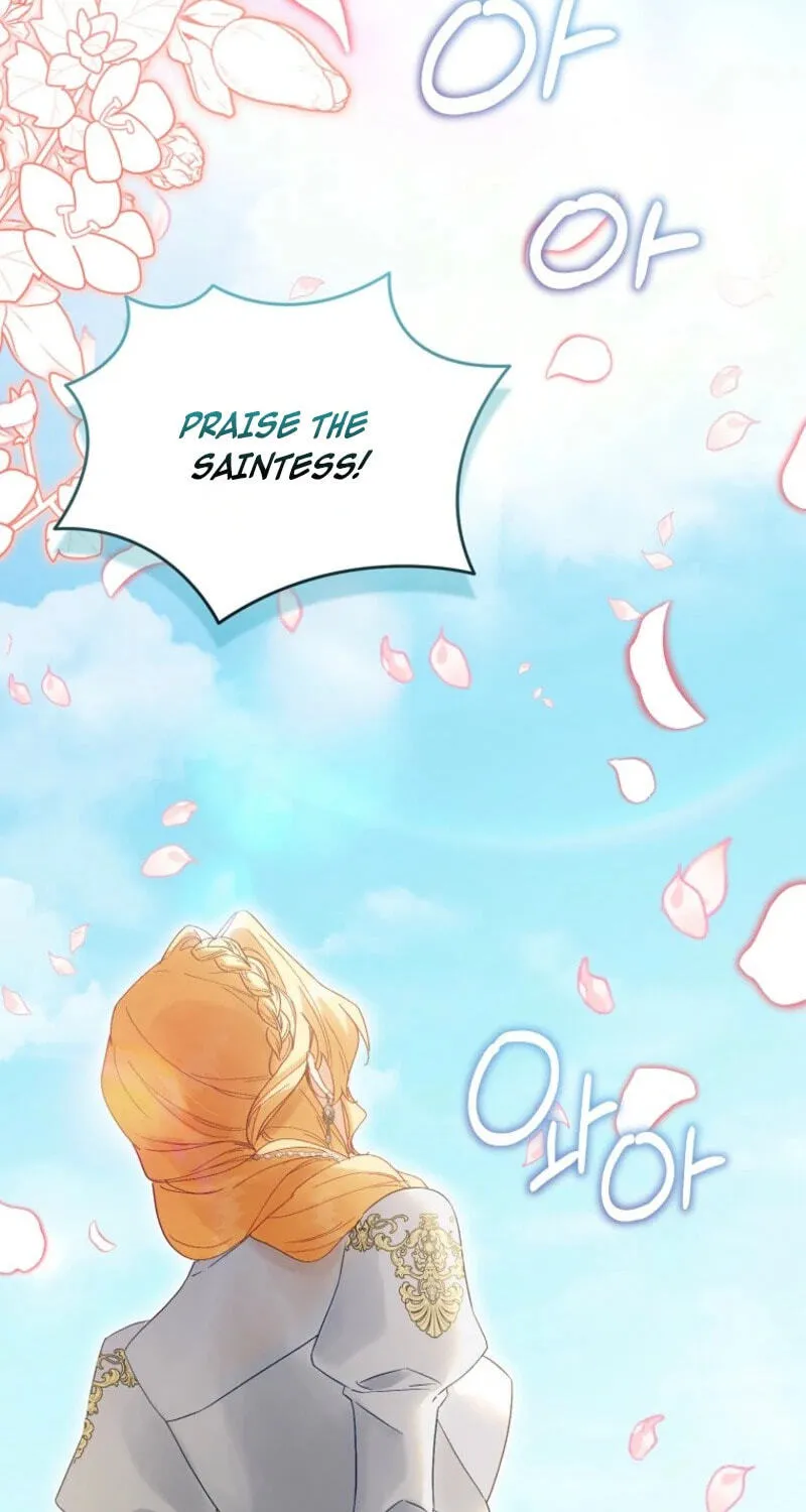 The Beloved Fake Saint Chapter 131 page 25 - 