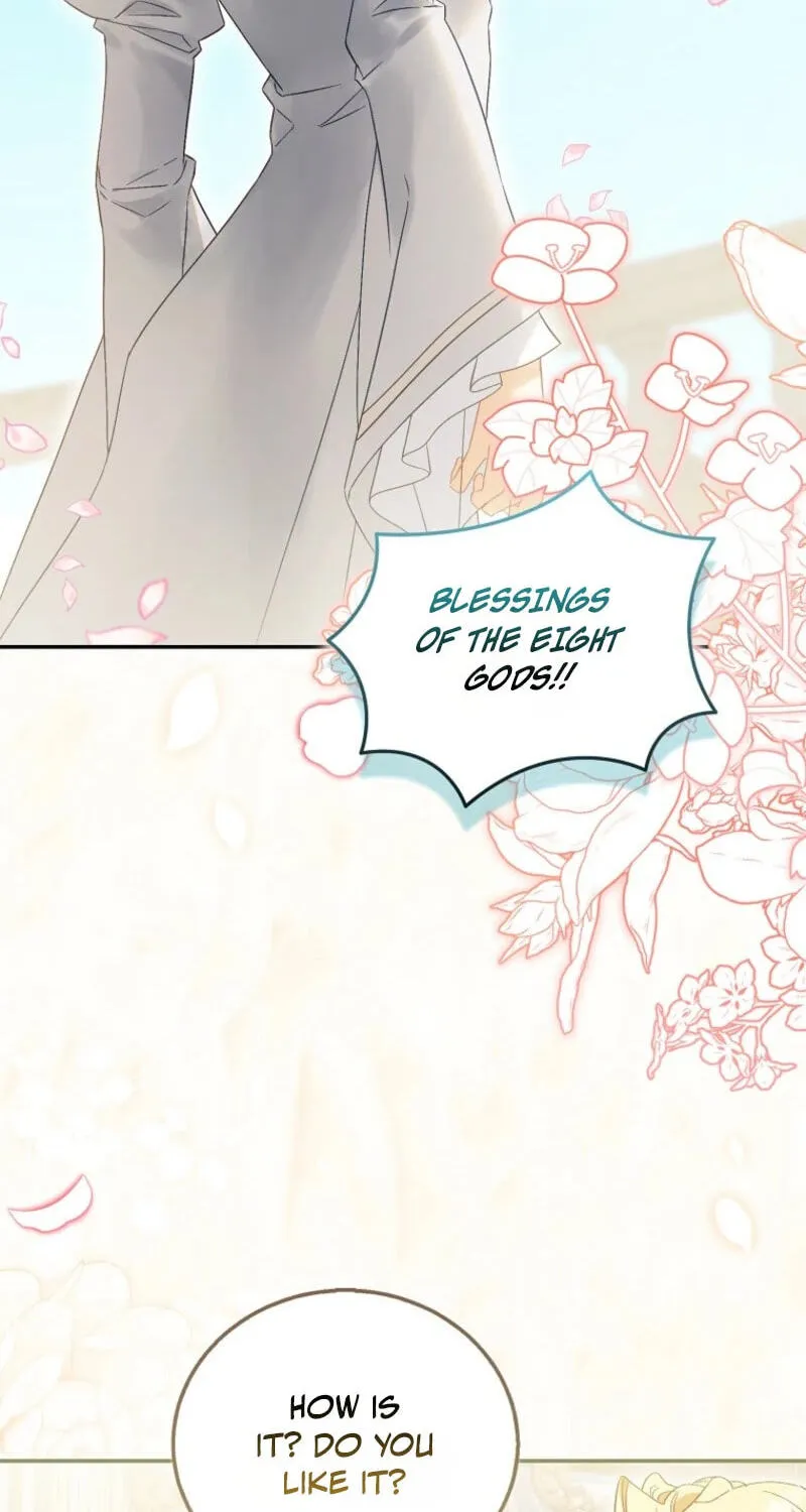 The Beloved Fake Saint Chapter 131 page 26 - 