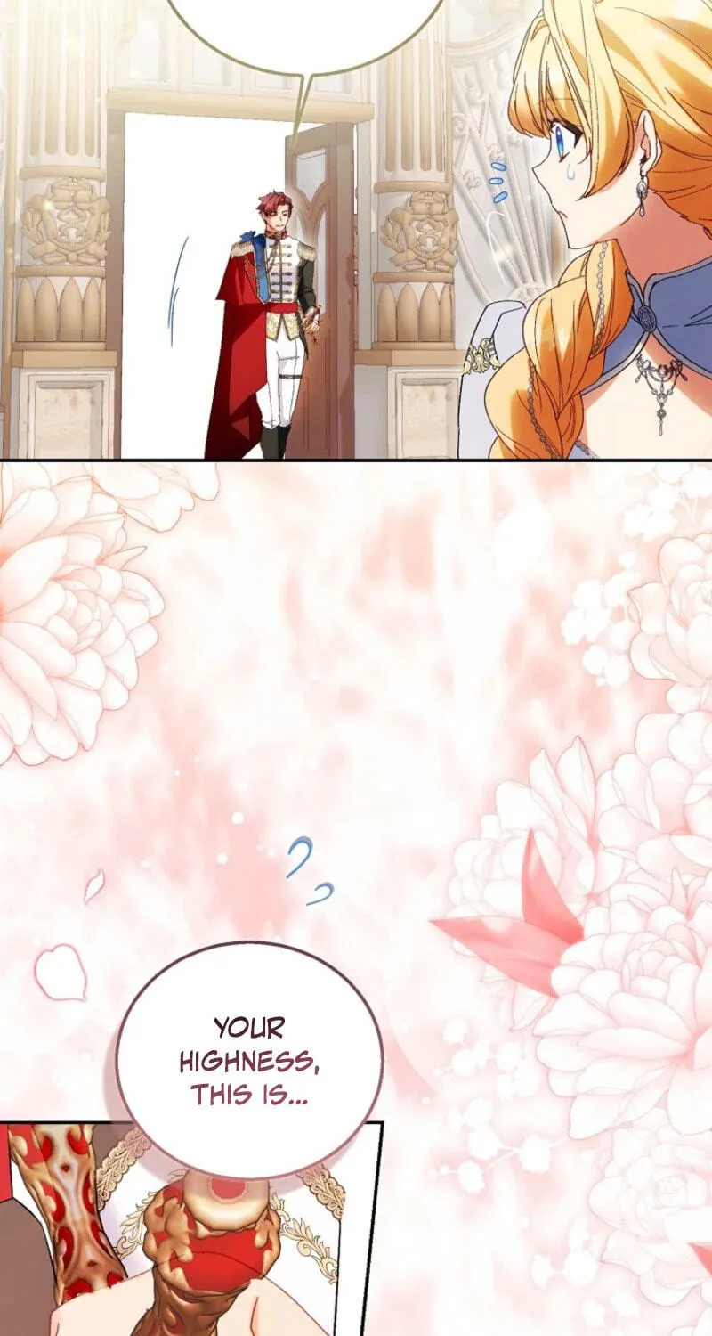 The Beloved Fake Saint Chapter 131 page 27 - 