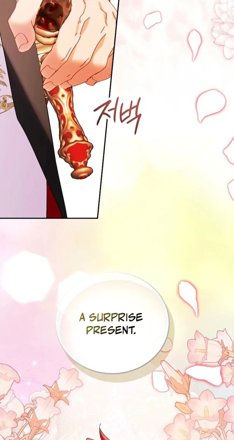 The Beloved Fake Saint Chapter 131 page 28 - 