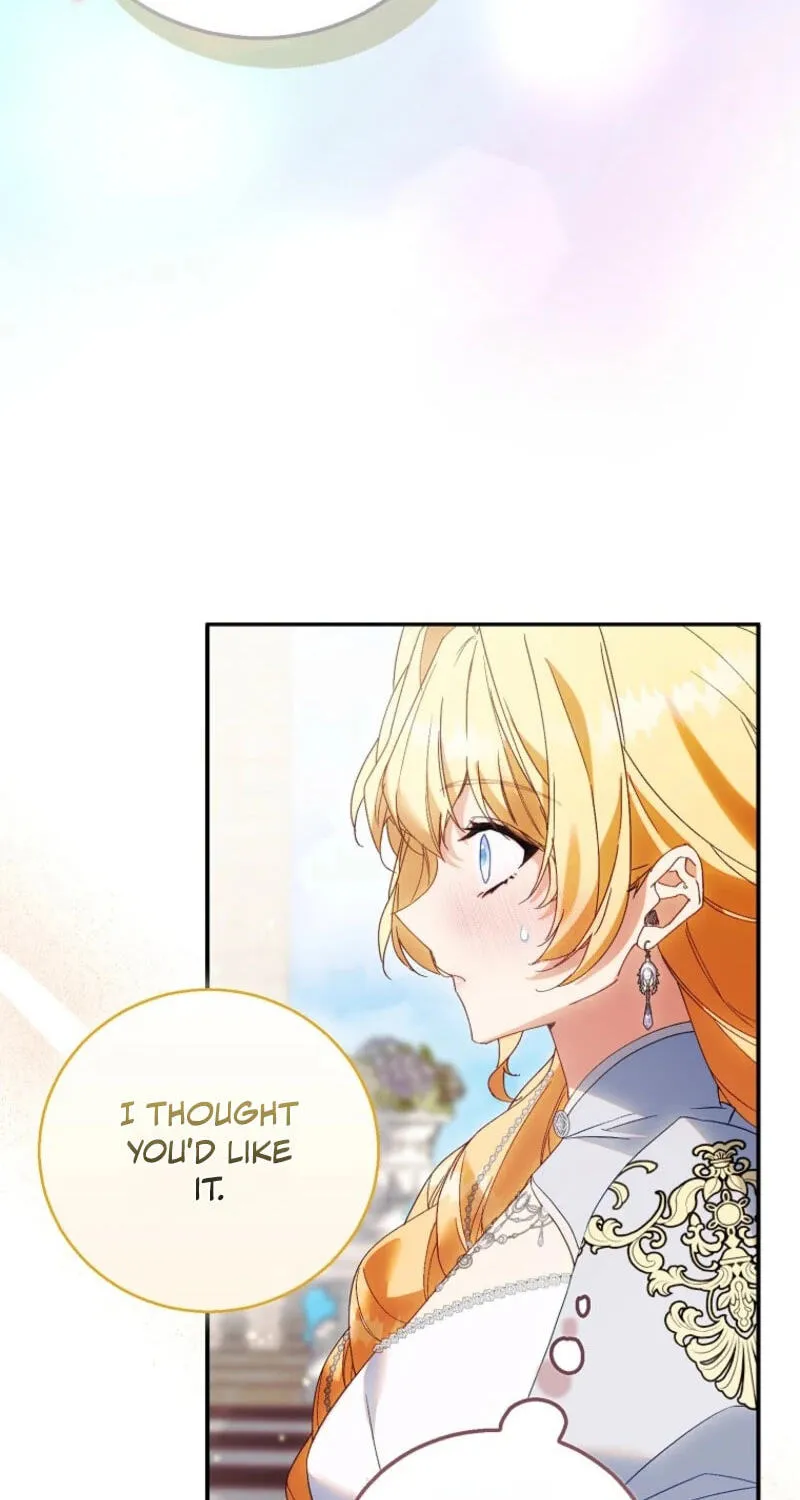 The Beloved Fake Saint Chapter 131 page 30 - 
