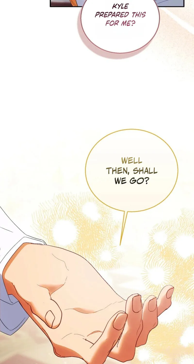 The Beloved Fake Saint Chapter 131 page 31 - 