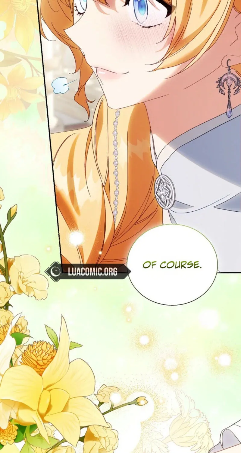 The Beloved Fake Saint Chapter 131 page 34 - 