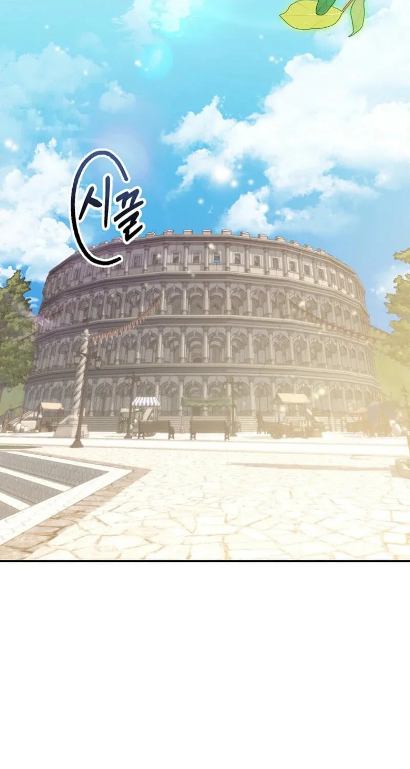 The Beloved Fake Saint Chapter 131 page 39 - 
