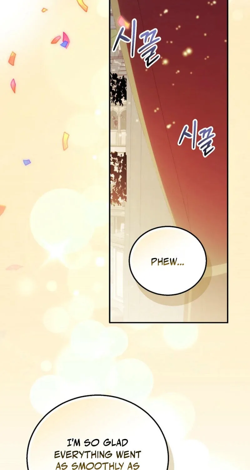 The Beloved Fake Saint Chapter 131 page 41 - 
