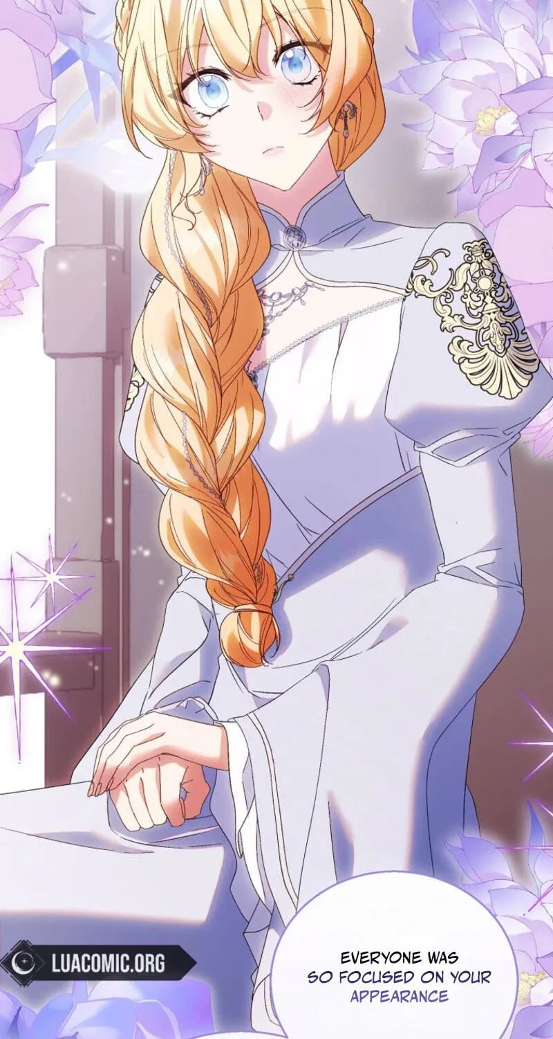 The Beloved Fake Saint Chapter 131 page 44 - 