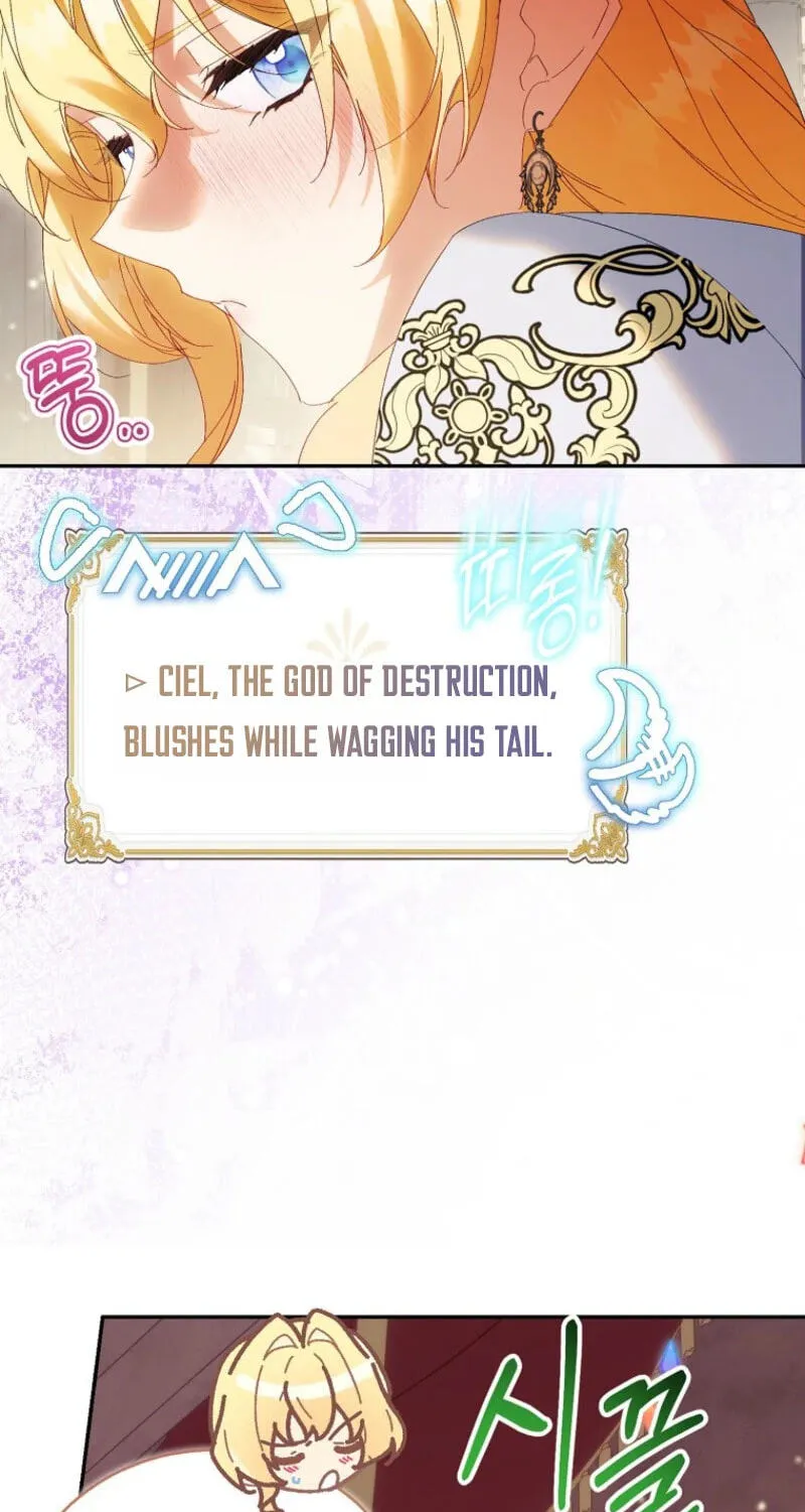 The Beloved Fake Saint Chapter 131 page 46 - 