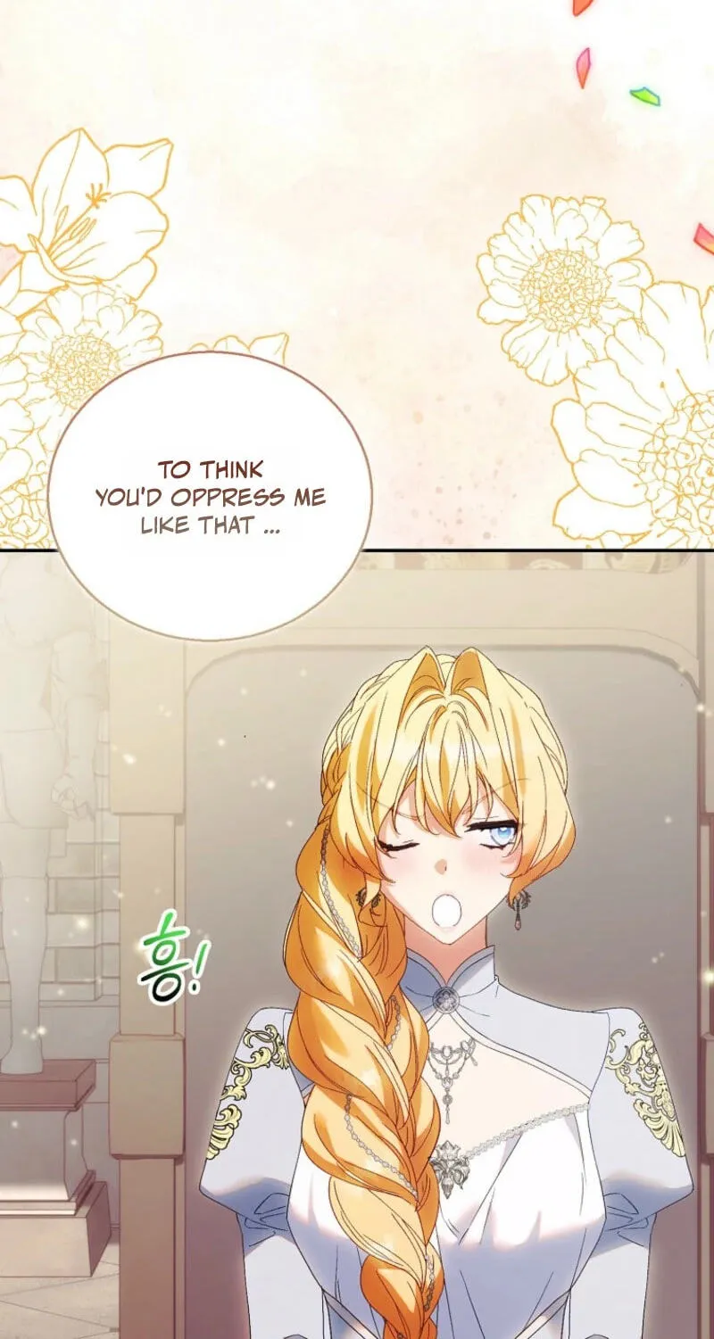 The Beloved Fake Saint Chapter 131 page 48 - 