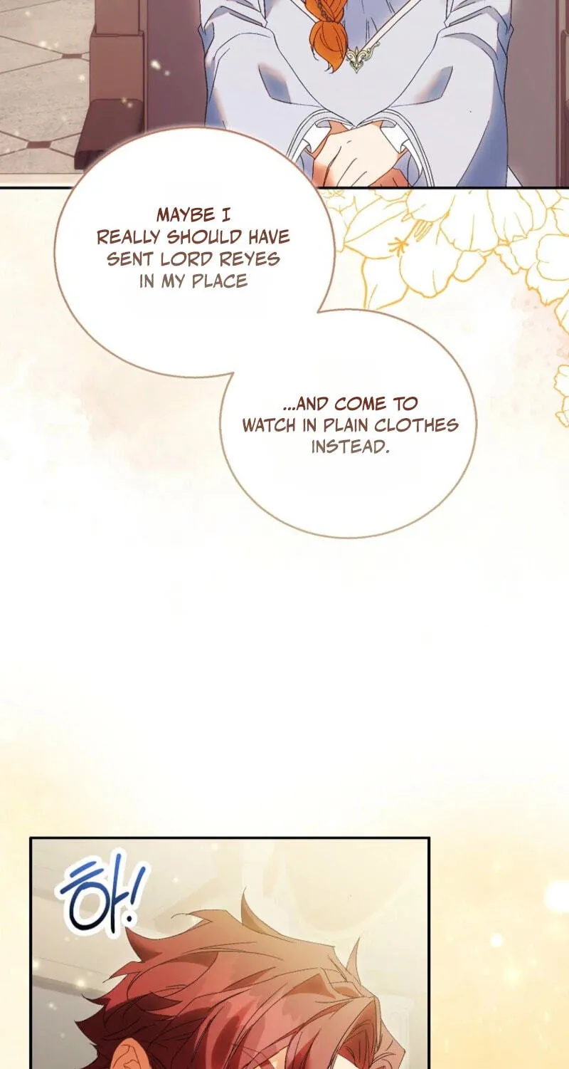 The Beloved Fake Saint Chapter 131 page 49 - 