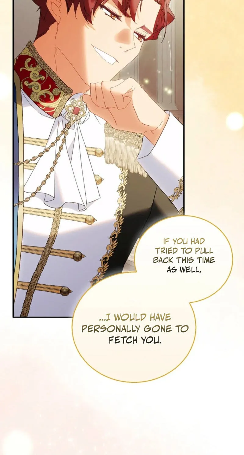The Beloved Fake Saint Chapter 131 page 50 - 