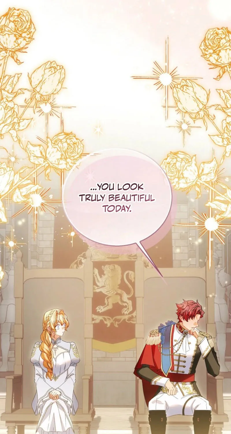 The Beloved Fake Saint Chapter 131 page 52 - 