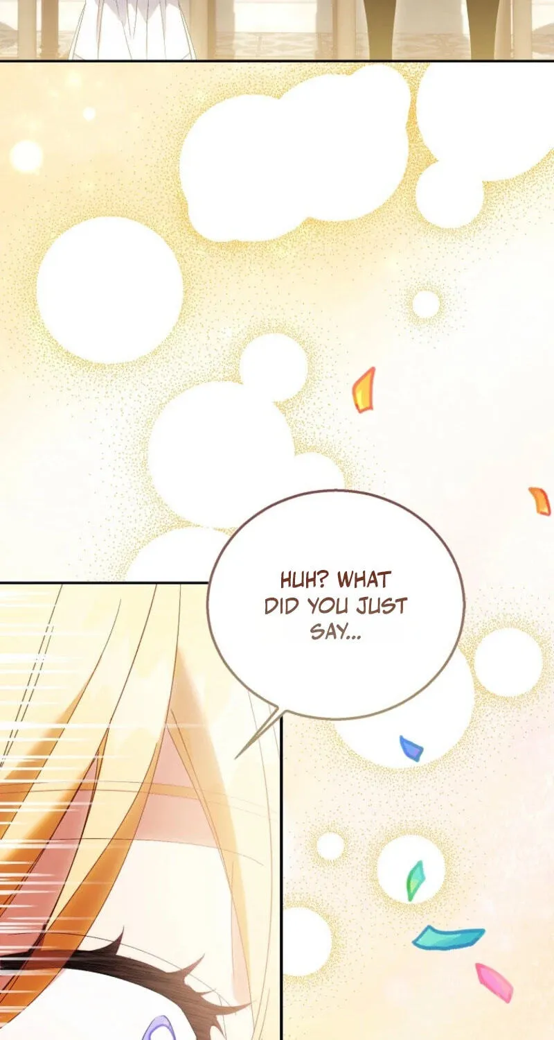 The Beloved Fake Saint Chapter 131 page 53 - 