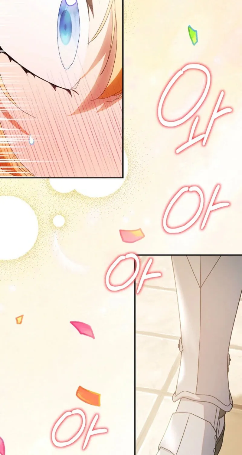 The Beloved Fake Saint Chapter 131 page 54 - 