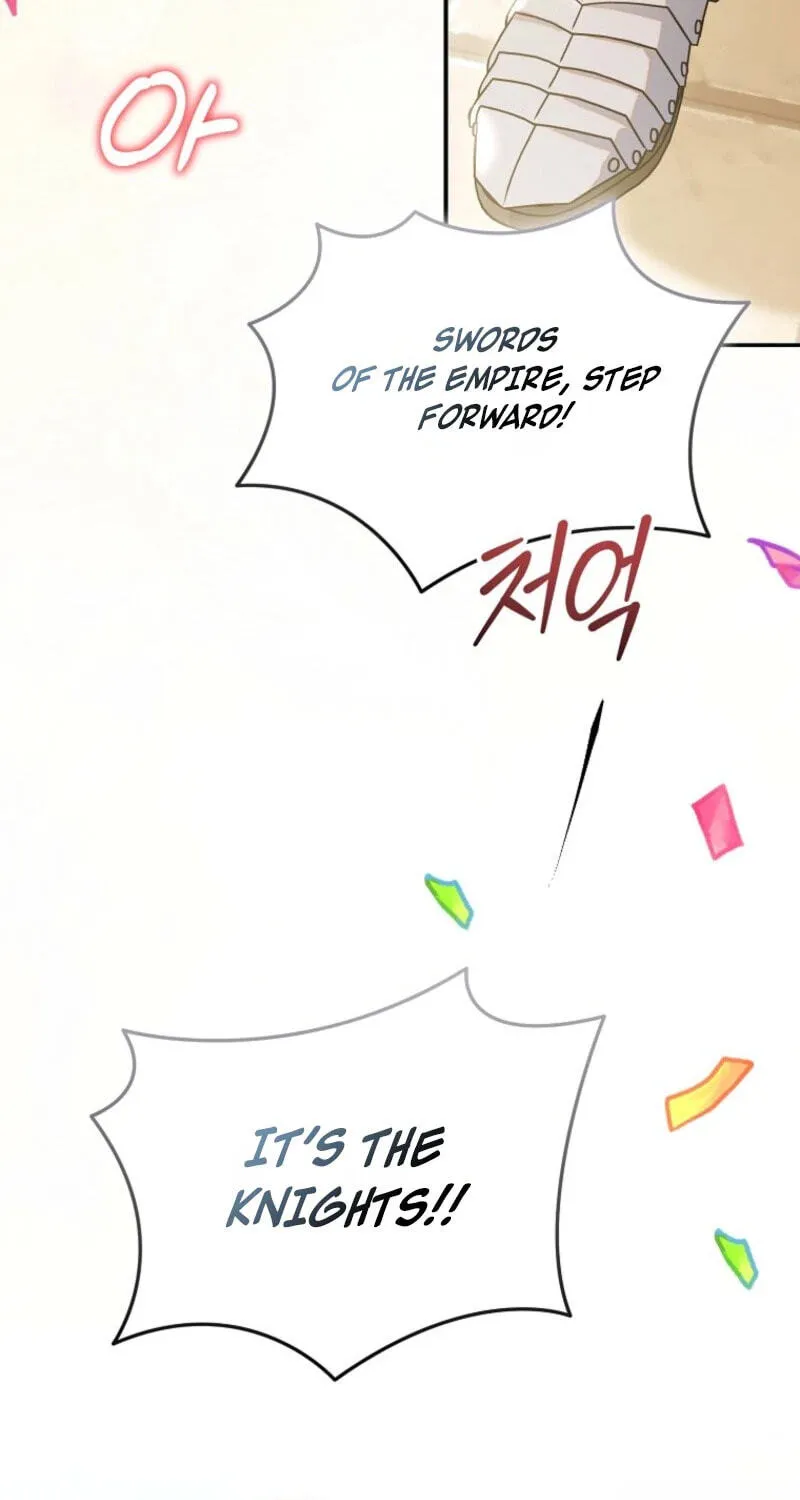 The Beloved Fake Saint Chapter 131 page 55 - 