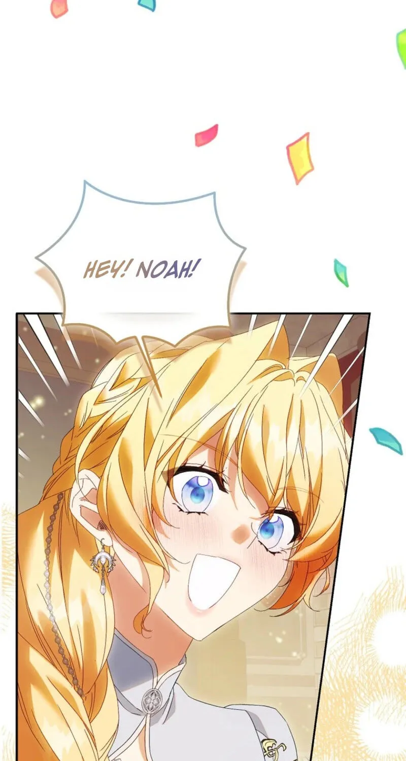 The Beloved Fake Saint Chapter 131 page 58 - 