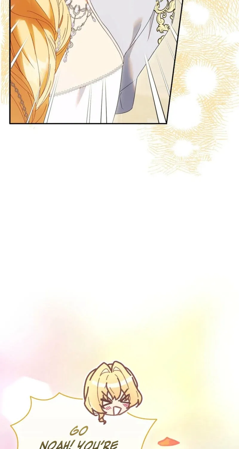 The Beloved Fake Saint Chapter 131 page 59 - 