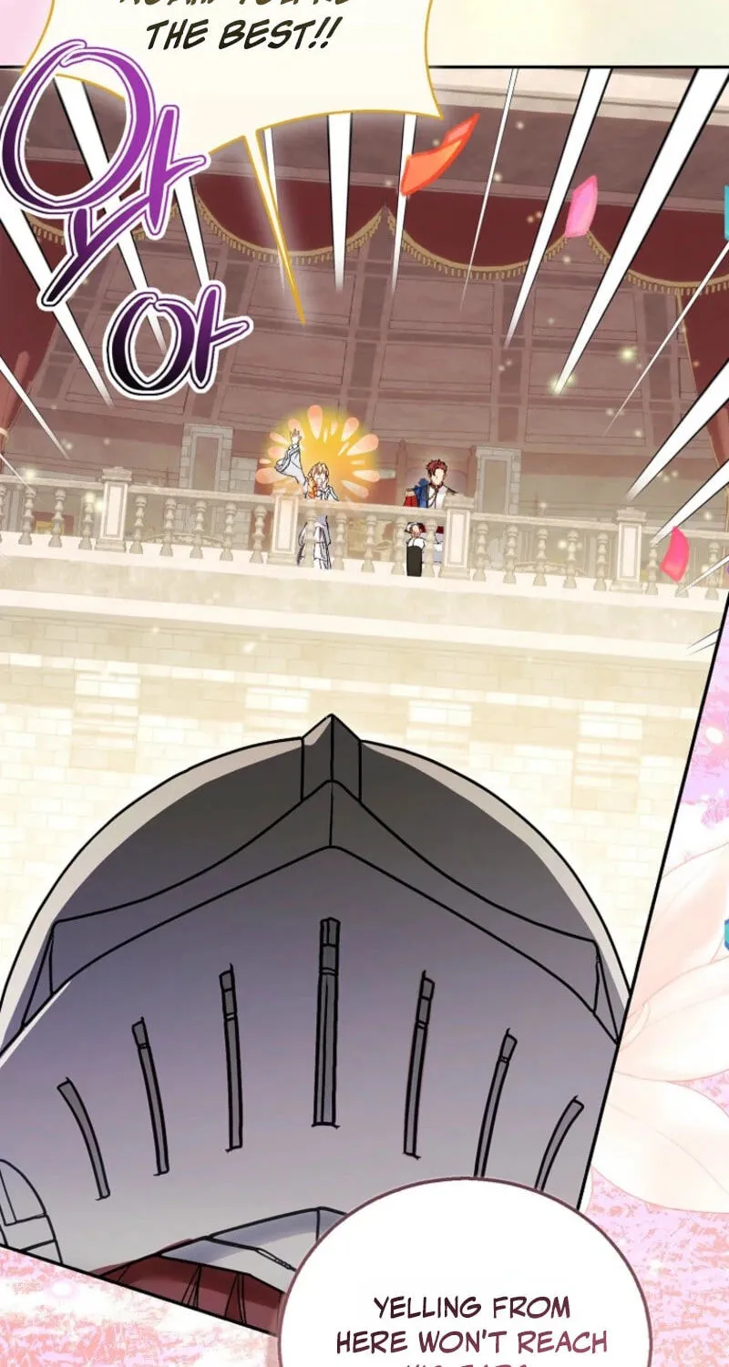 The Beloved Fake Saint Chapter 131 page 60 - 