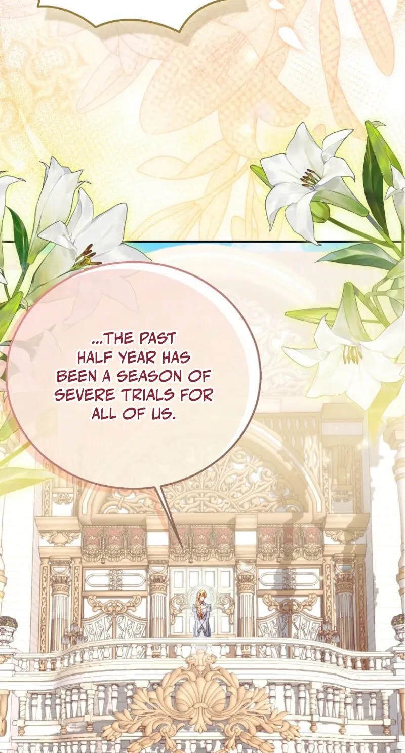 The Beloved Fake Saint Chapter 131 page 7 - 
