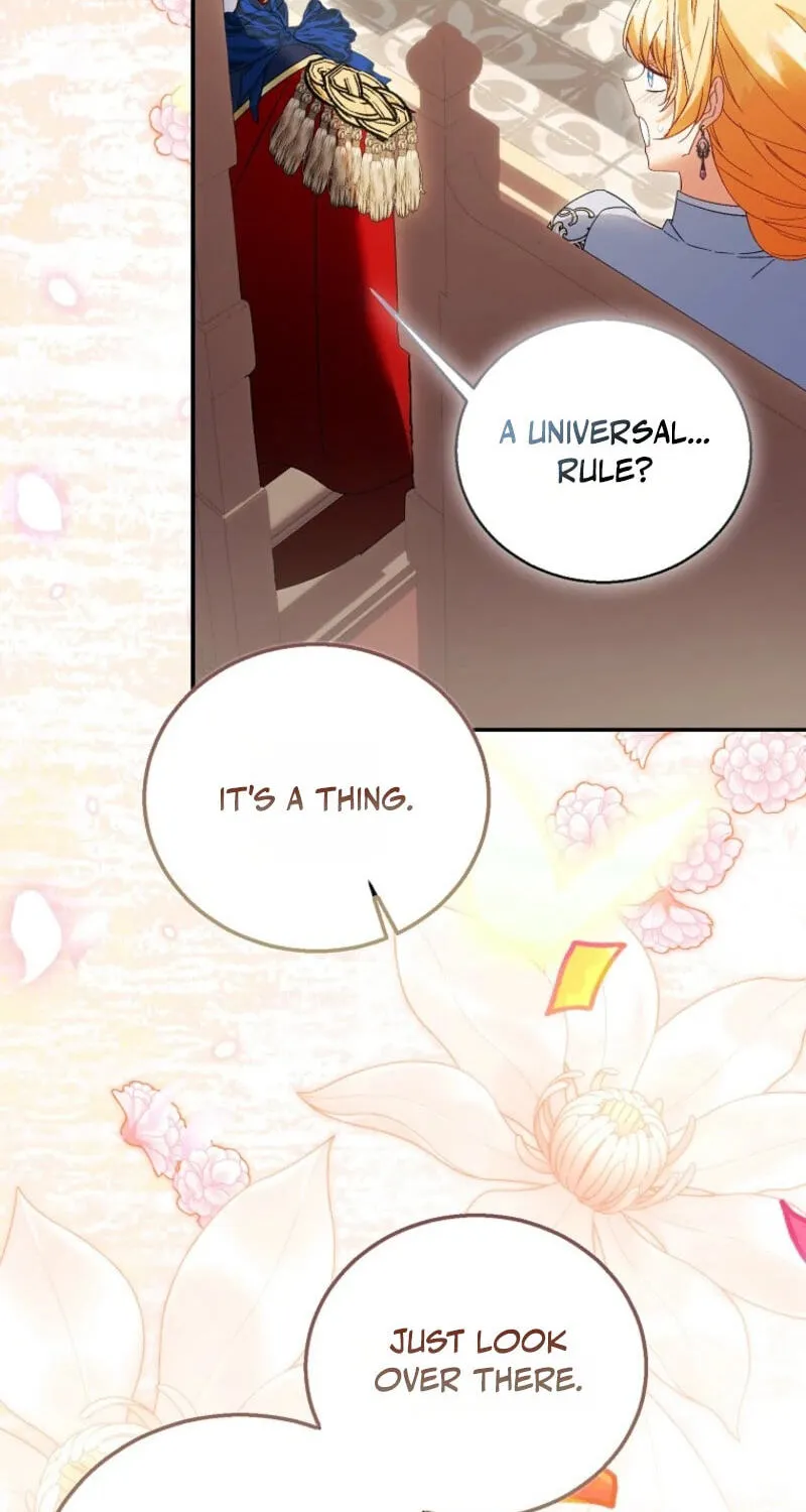 The Beloved Fake Saint Chapter 131 page 62 - 