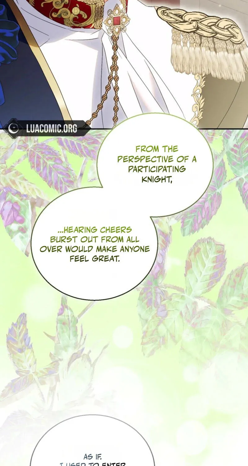 The Beloved Fake Saint Chapter 131 page 65 - 