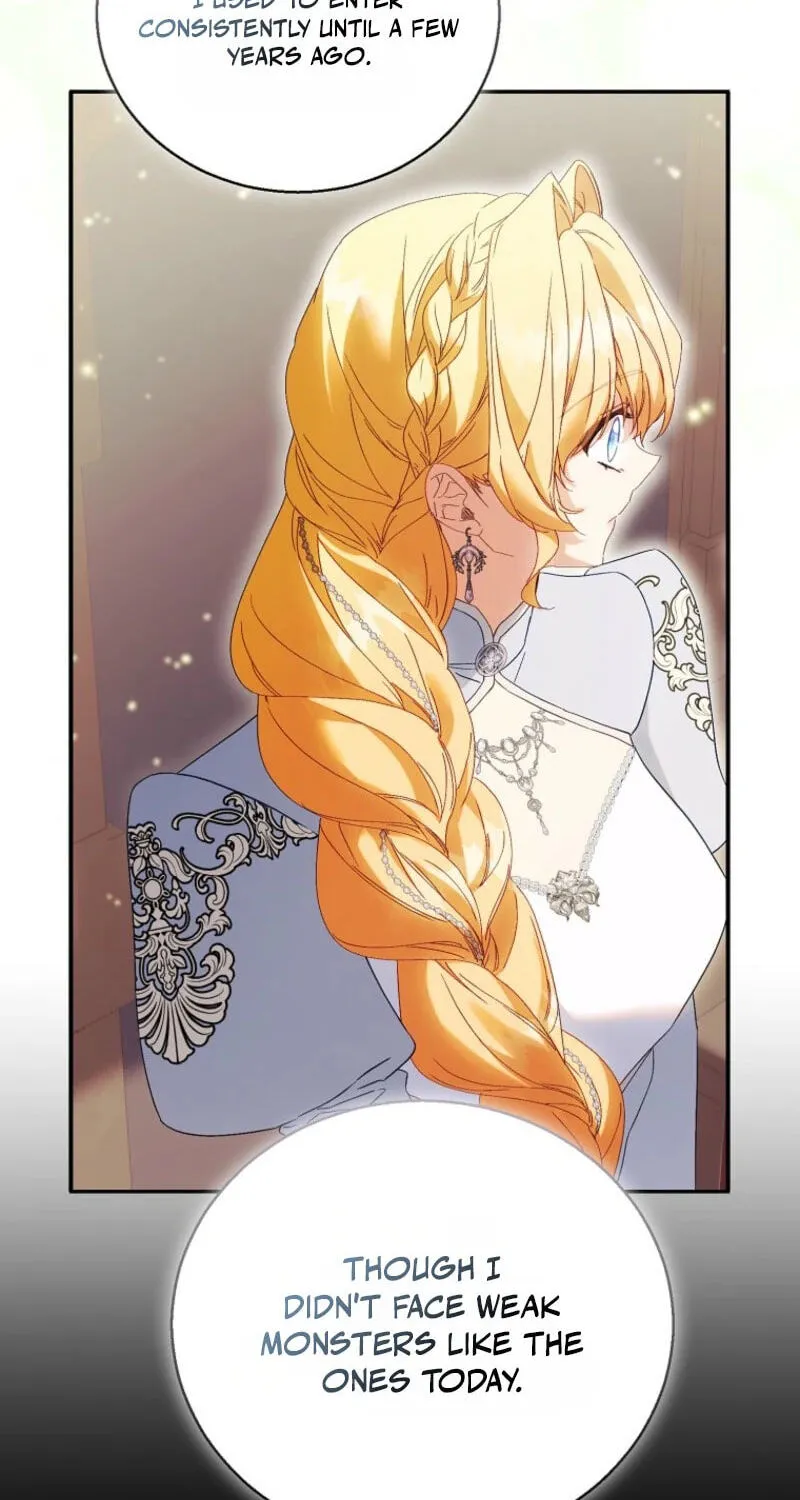 The Beloved Fake Saint Chapter 131 page 66 - 