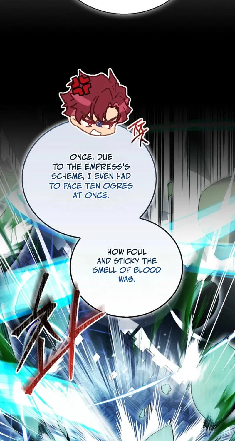 The Beloved Fake Saint Chapter 131 page 67 - 